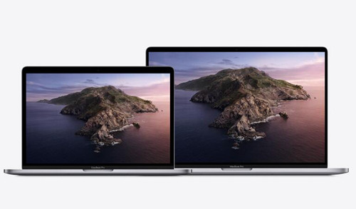消息人士：苹果首批搭载自研处理器Macbook将有3款