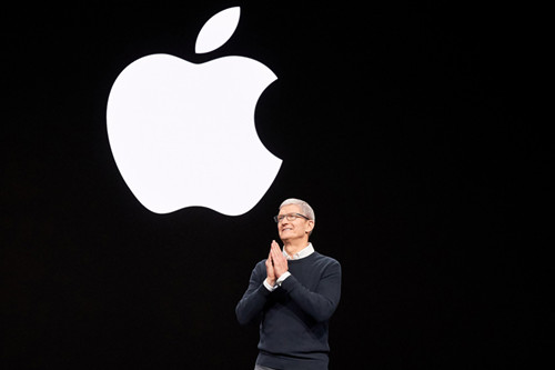 苹果已将可折叠iPhone样品送至富士康测试 要求进行超过10万次折叠测试