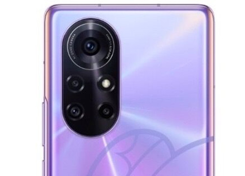 华为nova 8 Pro王者荣耀定制版曝光：内置小鲁班定制主题 电池盖镭雕小鲁班