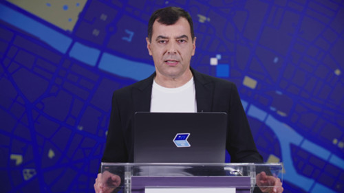 英特尔旗下Mobileye CEO透露EyeQ芯片去年出货1930万颗