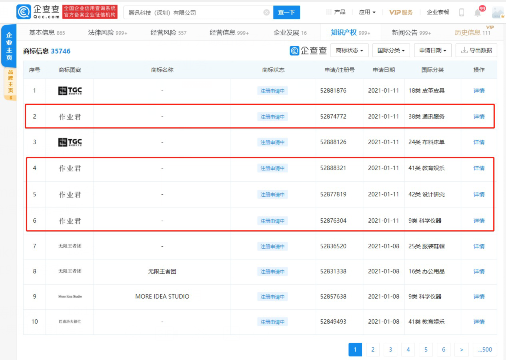 百度“作业帮” 腾讯“作业君”？