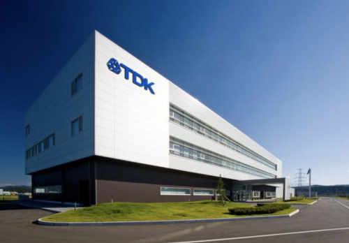 TDK计划未来3年投入50亿美元提升电池产量
