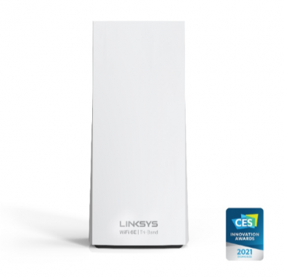 Linksys领势推出了快速强大的Wi-Fi 6E Mesh系统和新增运动检测功能
