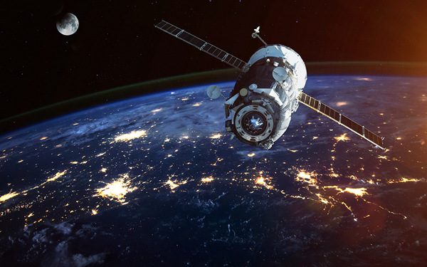 马斯克：一旦现金流可以预测，将推动SpaceX「星链」IPO
