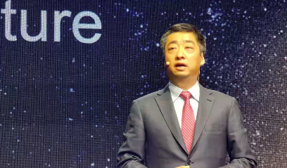 华为胡厚崑：在20多个行业签署了超1000个5G toB合同