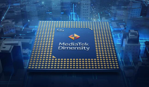 产业链人士：联发科已从台积电获得充足产能支持 将加速5G产品出货