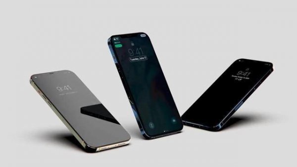 为补齐iPhone 12最大短板 苹果在iPhone 13上拼了