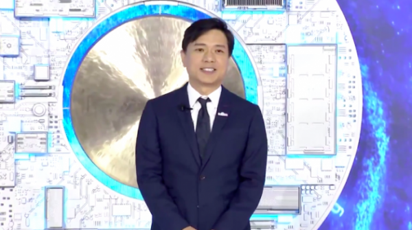 李彦宏：百度回家了