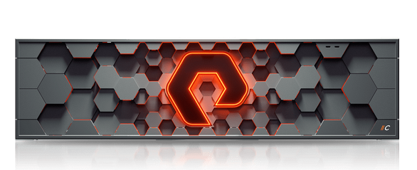 Pure Storage发布第三代QLC全闪存存储阵列FlashArray//C