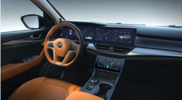 BlackBerry QNX SDP 7.0+高通8155 给威马W6带来哪些新体验？
