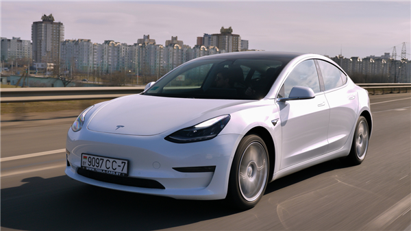 5月新能源汽车销量榜：MINI EV霸榜 Model Y香过Model 3