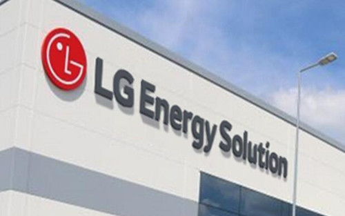 LG能源解决方案公司IPO估值有望达到100万亿韩元
