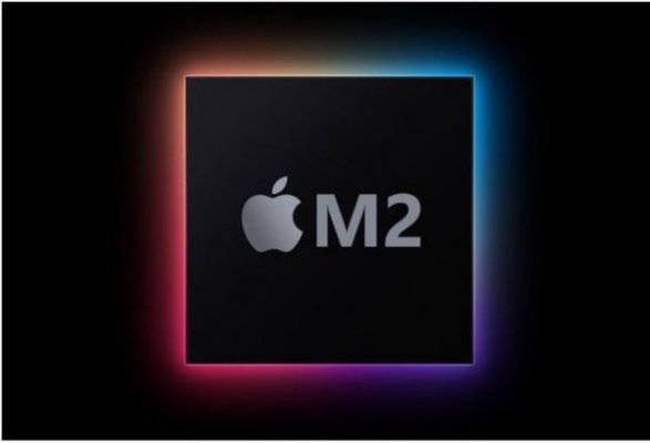 苹果研发两款芯片 M2有望明年现身MacBook Air