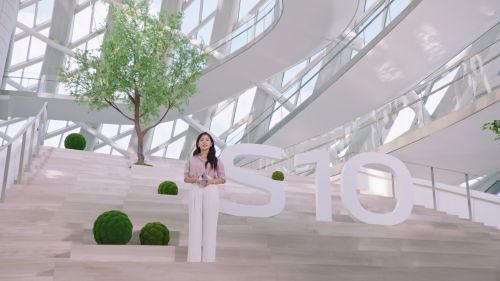 vivo S10系列正式发布 引领“自然美”自拍潮流