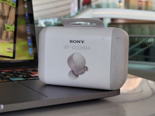 怎么选靠谱的降噪耳机？用实际体验来看索尼WF-1000XM4值得信赖的理由