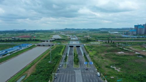 不靠土地财政的武汉经开区靠什么“二次创业”？