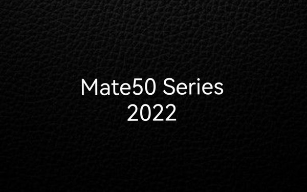 华为Mate 50系列明年亮相：或首发高通骁龙898 4G芯片