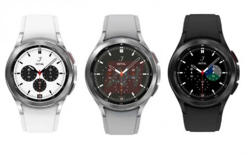 爆料：三星Galaxy Watch4系列的存储容量将是上一代的两倍